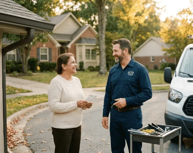 Gutter Repair Calvert, AL FAQs