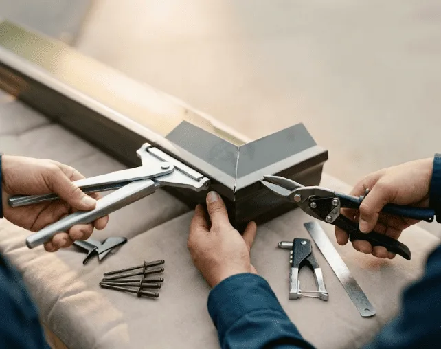 Why choose Gutter Repair in Calvert, AL
